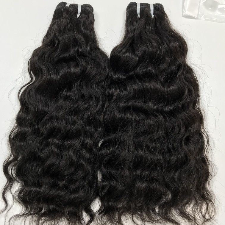 Virgin Natural waves