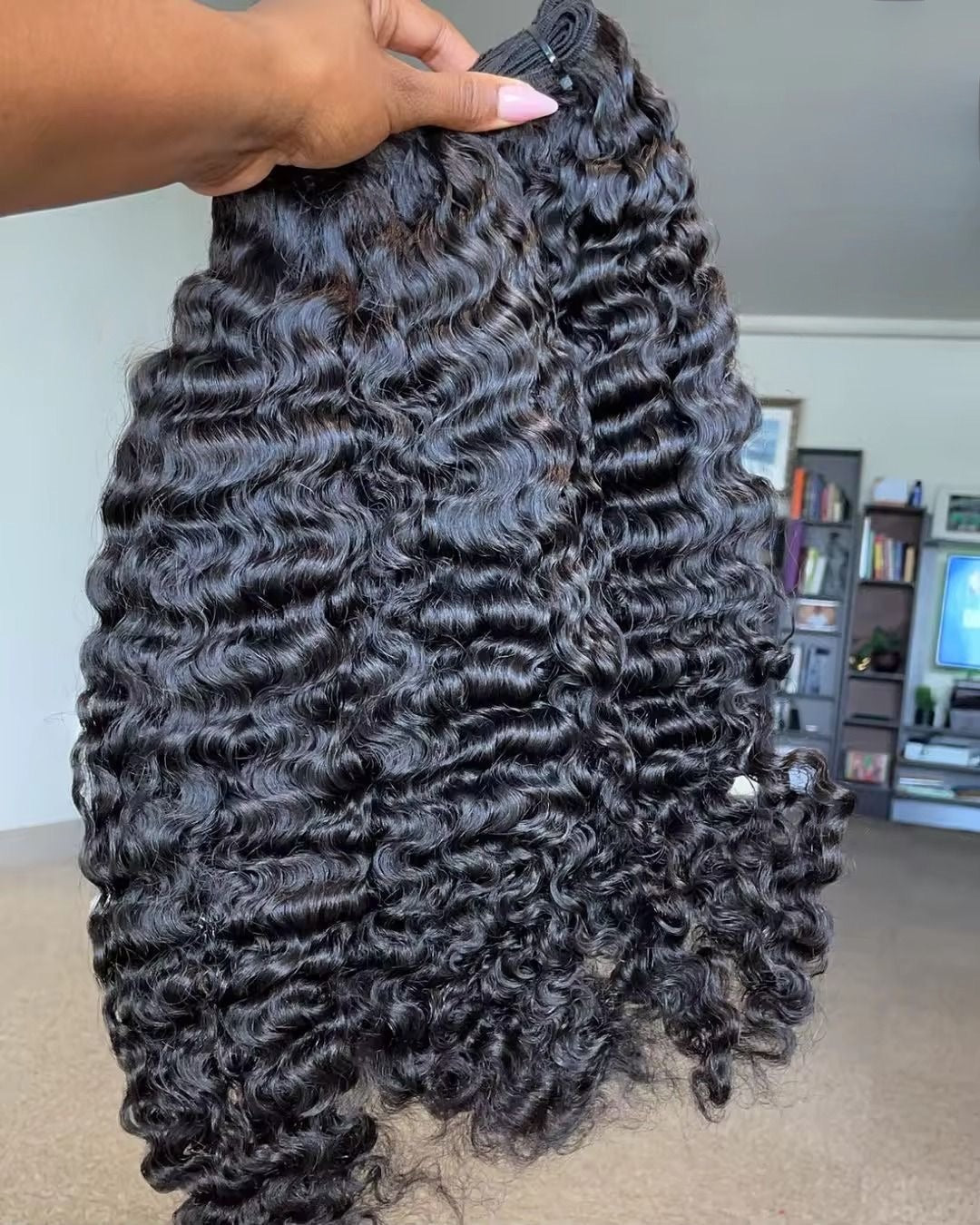 Raw Burmese