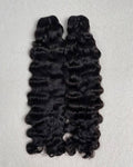 Virgin Burmese curls