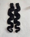 Virgin Body waves