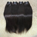 Virgin straight