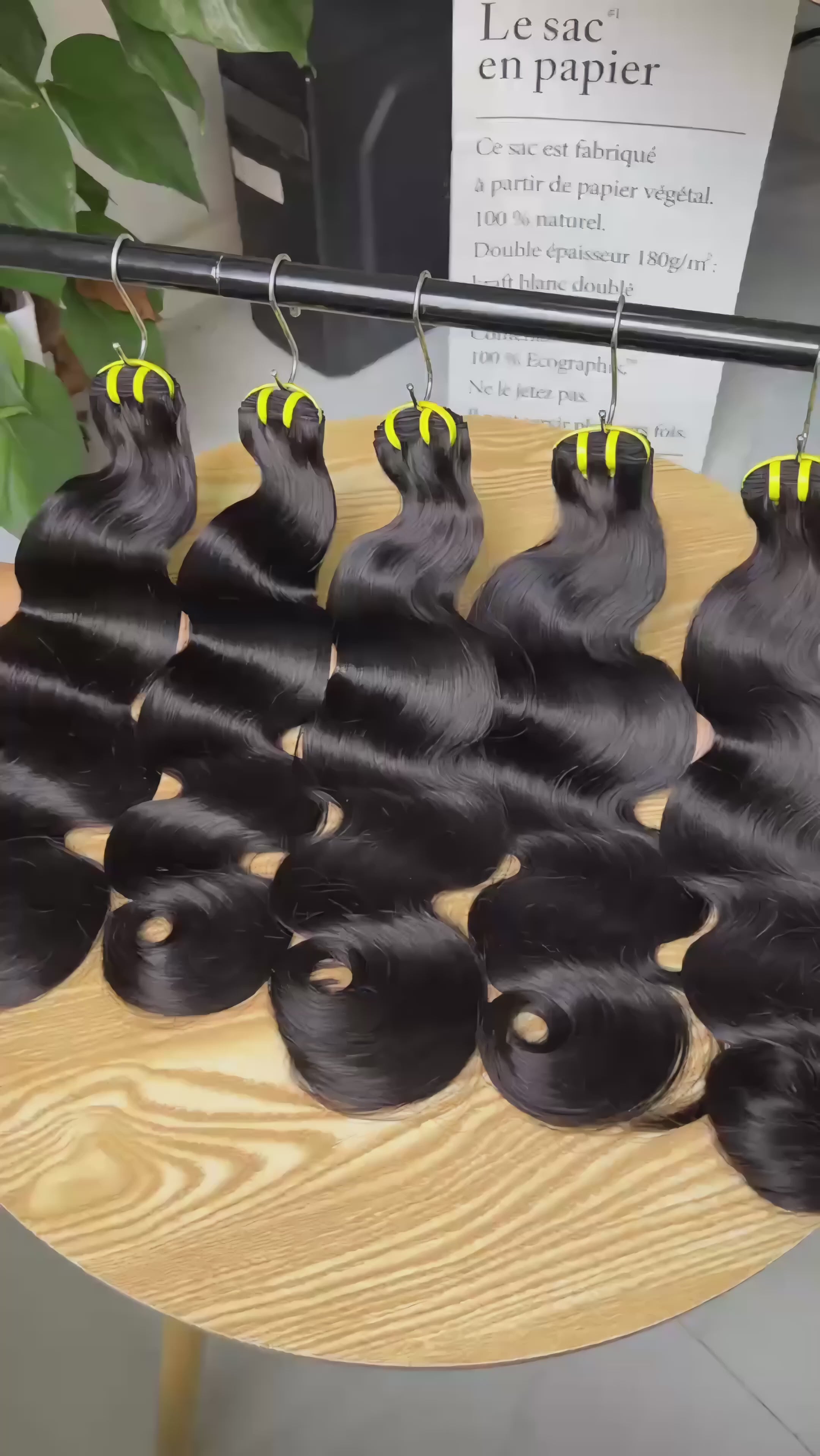 Raw body waves